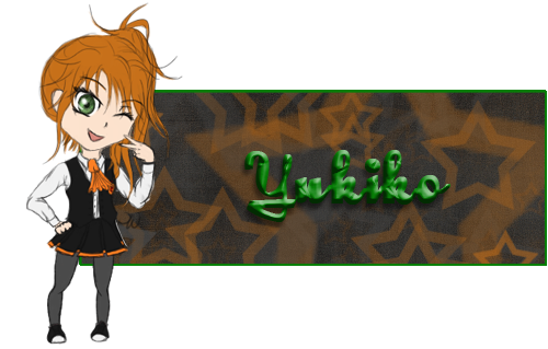 Yukiko's page
